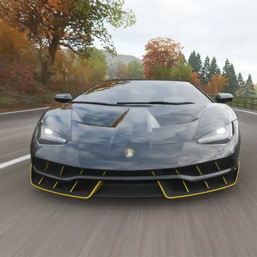 Play Drive Simulator Centenario GT APK