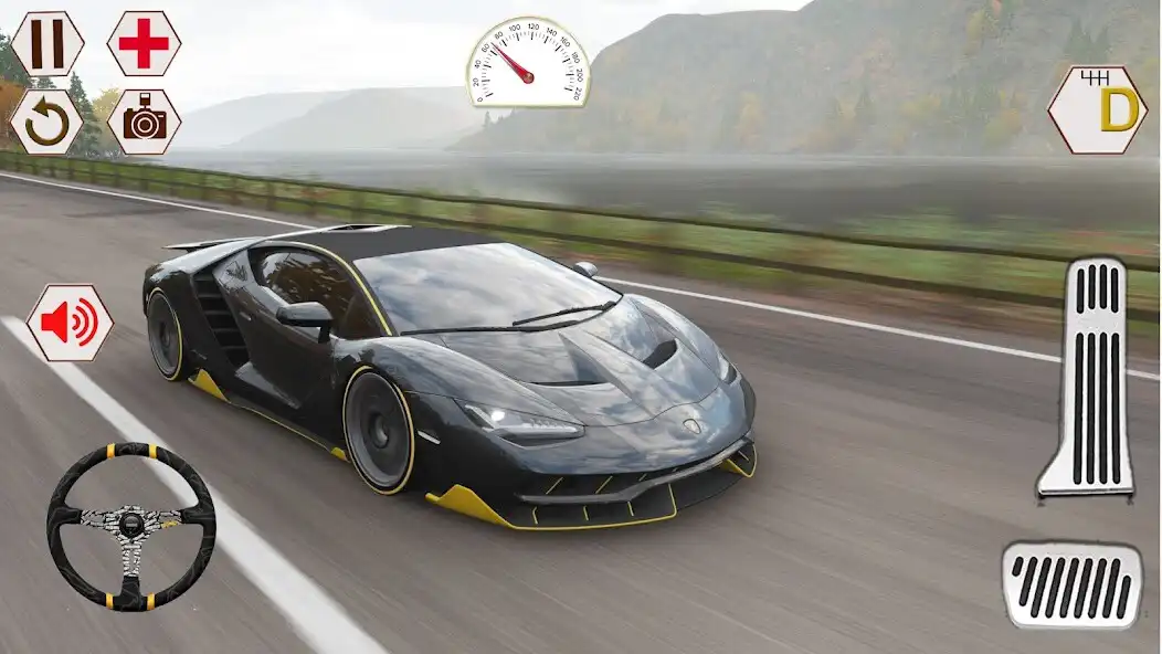 Play Drive Simulator Centenario GT and enjoy Drive Simulator Centenario GT with UptoPlay Play Drive Simulator Centenario GT and enjoy Drive Simulator Centenario GT with UptoPlay
