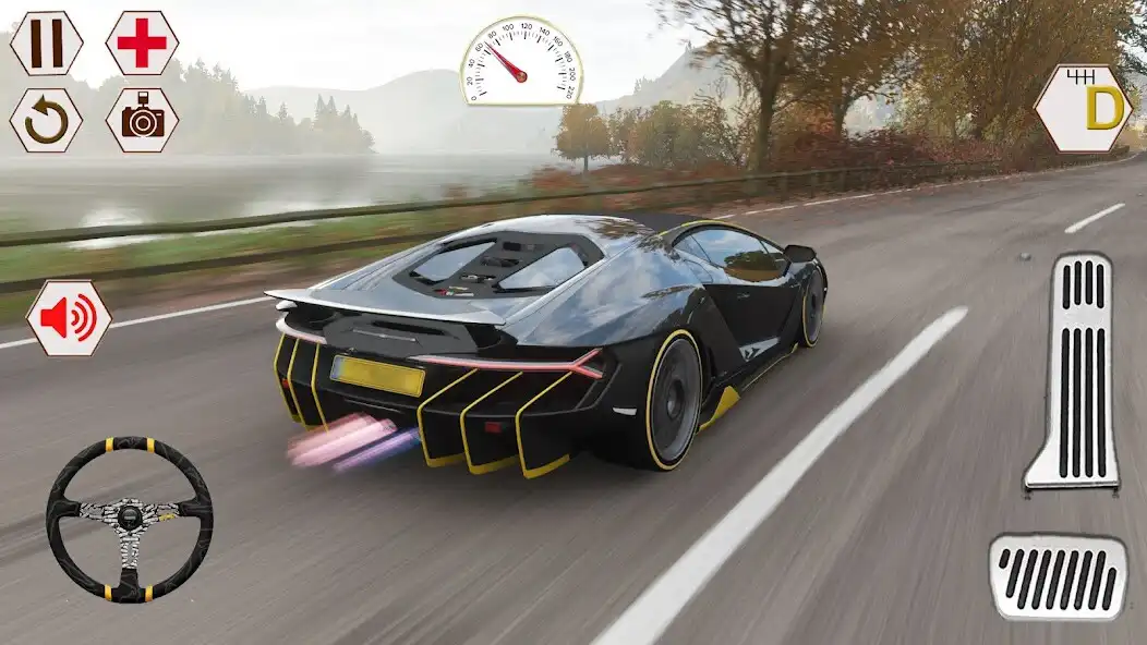 Play Drive Simulator Centenario GT as an online game online Drive Simulator Centenario GT with UptoPlay Play Drive Simulator Centenario GT as an online game Drive Simulator Centenario GT with UptoPlay