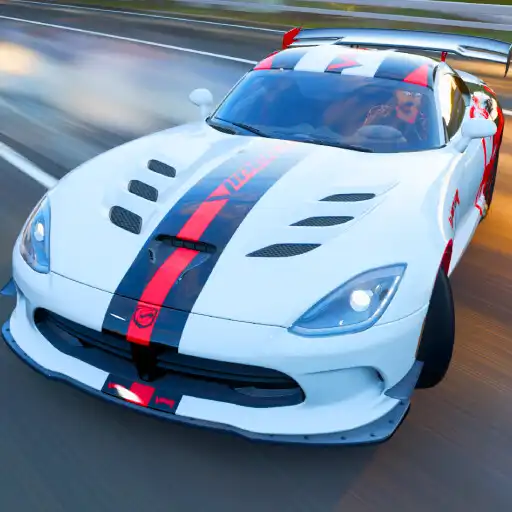 Play Drive Simulator Dodge Viper GT APK