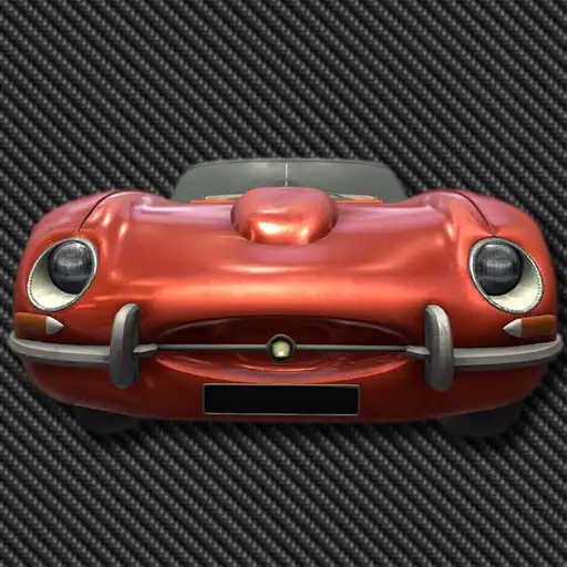 Play Drive Simulator jaguar E type APK