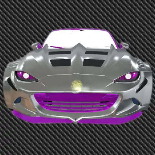 Play Drive Simulator Mazda MX 5 APK