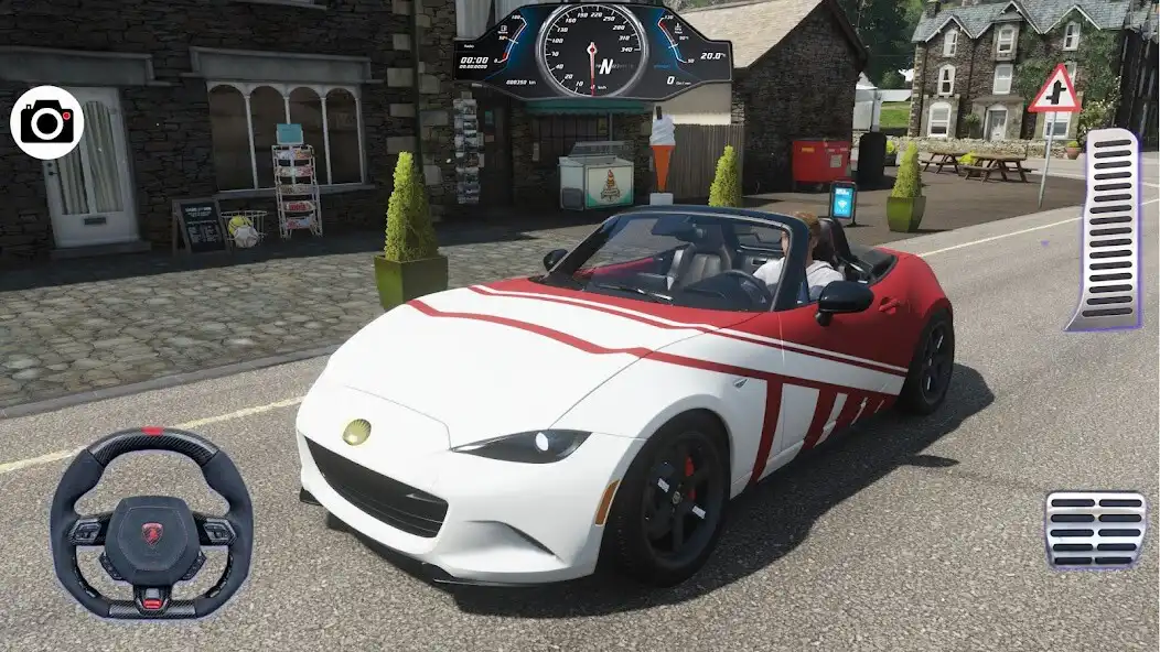 Play Drive Simulator Mazda MX 5 and enjoy Drive Simulator Mazda MX 5 with UptoPlay Play Drive Simulator Mazda MX 5 and enjoy Drive Simulator Mazda MX 5 with UptoPlay