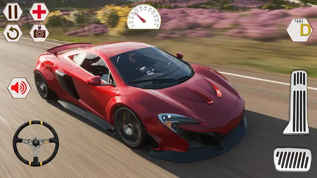 Play Drive Simulator McLaren 650 and enjoy Drive Simulator McLaren 650 with UptoPlay Play Drive Simulator McLaren 650 and enjoy Drive Simulator McLaren 650 with UptoPlay