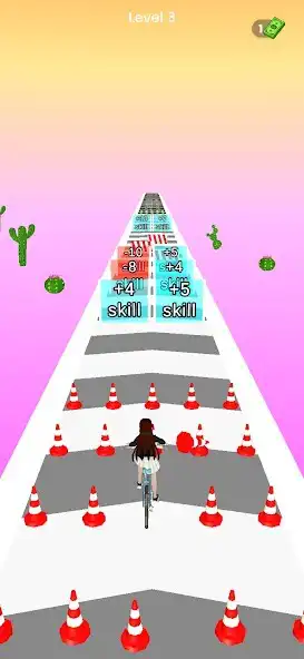 Play Drive Skill  and enjoy Drive Skill with UptoPlay