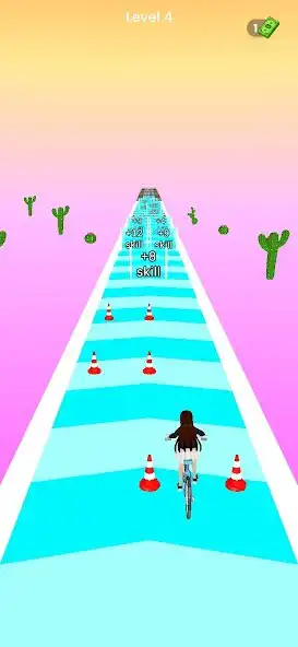Play Drive Skill as an online game Drive Skill with UptoPlay