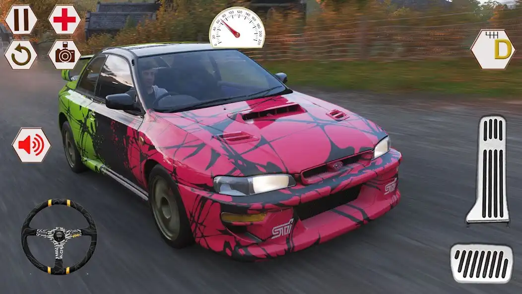 Play Drive Subaru Impreza Simulator and enjoy Drive Subaru Impreza Simulator with UptoPlay Play Drive Subaru Impreza Simulator and enjoy Drive Subaru Impreza Simulator with UptoPlay