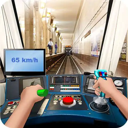 Play Drive Subway 3D Simulator APK