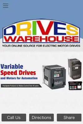 Play Driveswarehouse