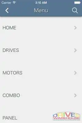 Play Driveswarehouse