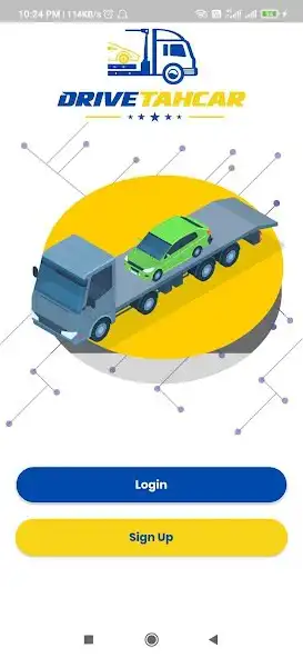 Play DriveTahcar  and enjoy DriveTahcar with UptoPlay