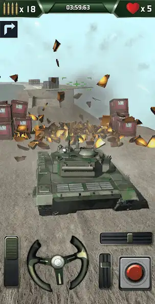 Play Drive Tank : Parking Emulator and enjoy Drive Tank : Parking Emulator with UptoPlay Play Drive Tank : Parking Emulator and enjoy Drive Tank : Parking Emulator with UptoPlay