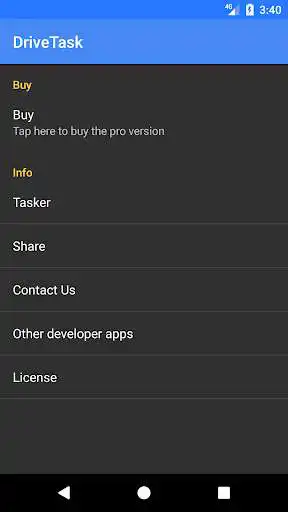 Play DriveTask  and enjoy DriveTask with UptoPlay