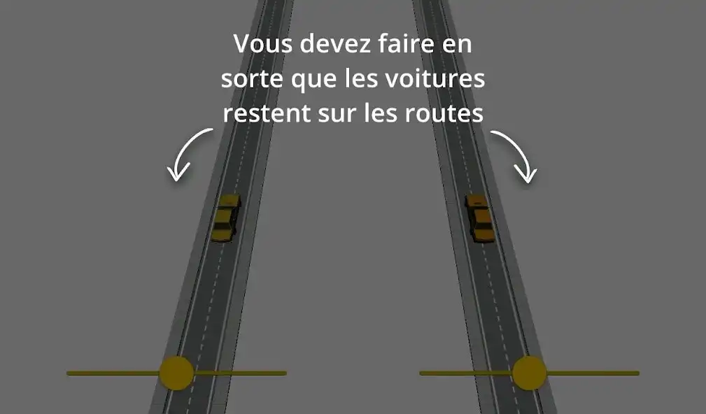 Play DriveTest - entraînement as an online game DriveTest - entraînement with UptoPlay