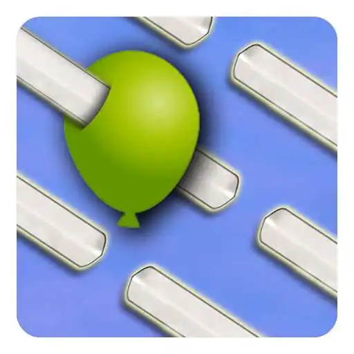 Play Drive the balloon. Tap!! Tap!! APK