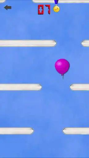 Play Drive the balloon. Tap!! Tap!! as an online game online Drive the balloon. Tap!! Tap!! with UptoPlay com.movilfin.TapTapFree Play Drive the balloon. Tap!! Tap!! as an online game Drive the balloon. Tap!! Tap!! with UptoPlay