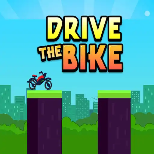 Play Drive The Bike APK
