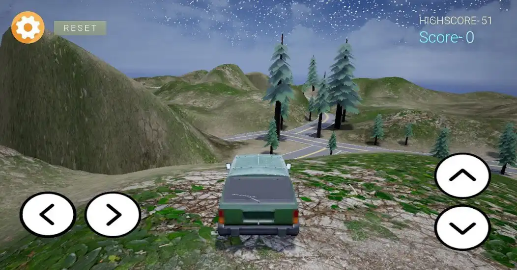 Play Drive The Car: Car Simulator  and enjoy Drive The Car: Car Simulator with UptoPlay