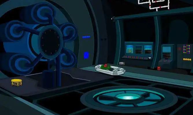 Play Drive The Submarine