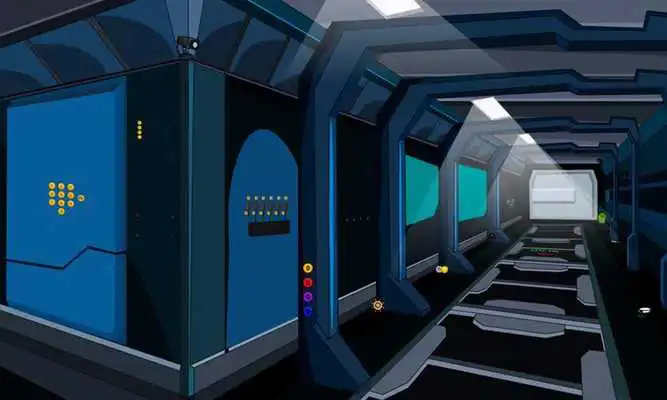 Play Drive The Submarine