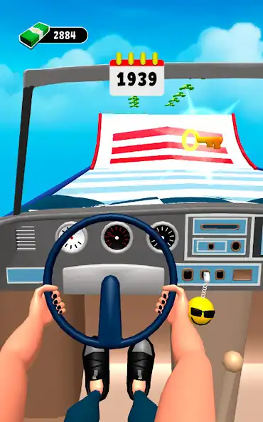 Play Drive Through Years  and enjoy Drive Through Years with UptoPlay