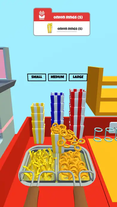 Play Drive Thru 3D as an online game online Drive Thru 3D with UptoPlay com.AnkaStudios.DriveThru3D Play Drive Thru 3D as an online game Drive Thru 3D with UptoPlay