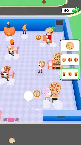 Play Drive Thru Pizza  and enjoy Drive Thru Pizza with UptoPlay