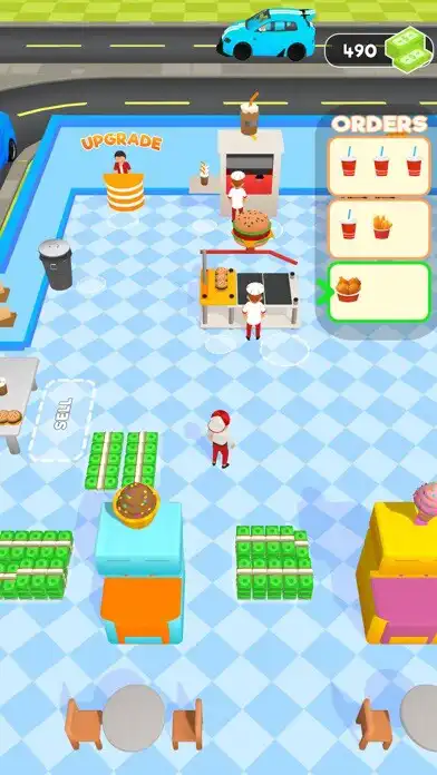 Play Drive Thru Rush and enjoy Drive Thru Rush with UptoPlay Play Drive Thru Rush and enjoy Drive Thru Rush with UptoPlay