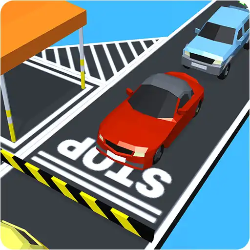 Play Drive Thru Tycoon APK