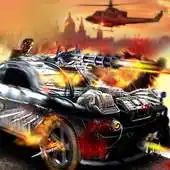 Free play online Drive to Kill APK