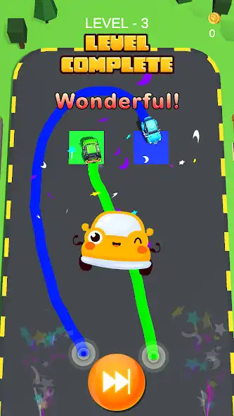 Play Drive to Park as an online game Drive to Park with UptoPlay