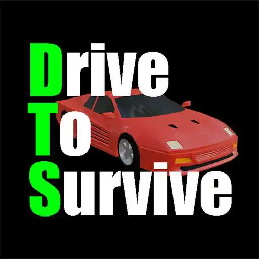 Play Drive To Survive APK