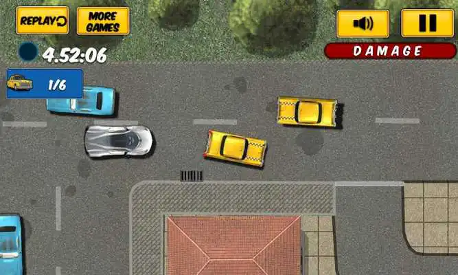 Play DriveTown Taxi