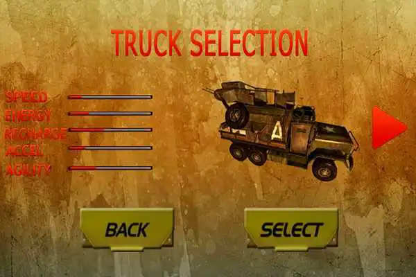 Play Drive US Army Truck - Training Play Drive US Army Truck - Training