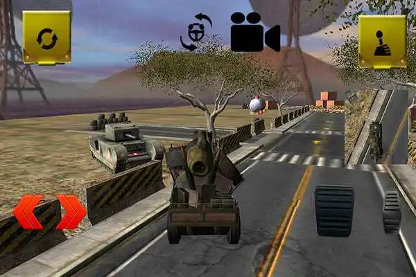 Play Drive US Army Truck - Training Play Drive US Army Truck - Training