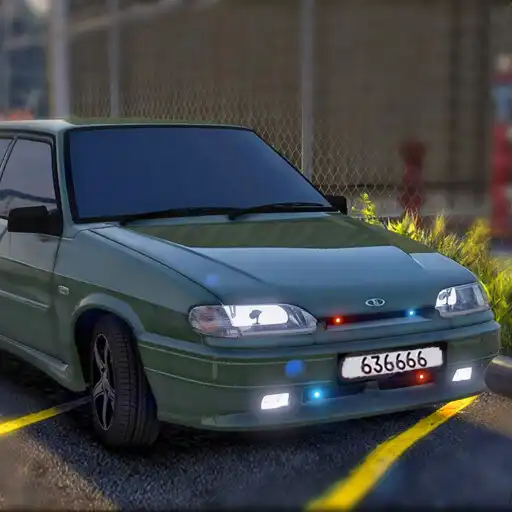Play Drive Vaz 2114: Oper Simulator APK