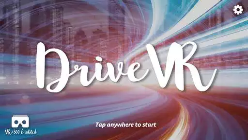 Play Drive VR