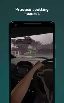Play Drive VR