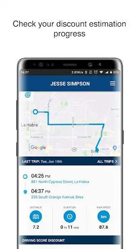 Play Drivewise Canada UAT  and enjoy Drivewise Canada UAT with UptoPlay