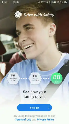 Play Drive with Safety  and enjoy Drive with Safety with UptoPlay