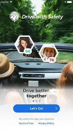 Play Drive with Safety as an online game Drive with Safety with UptoPlay