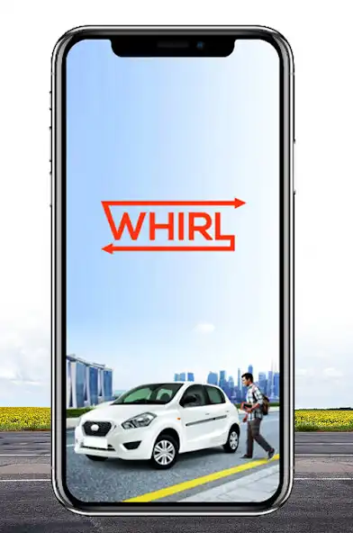Play Drive with Whirling  and enjoy Drive with Whirling with UptoPlay