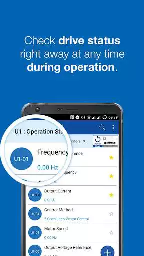 Play DriveWizard Mobile