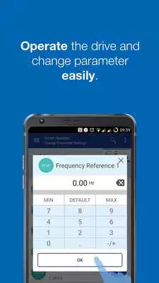 Play DriveWizard Mobile