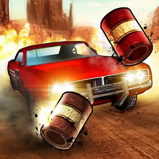 Play Drive, Wreck  Run APK