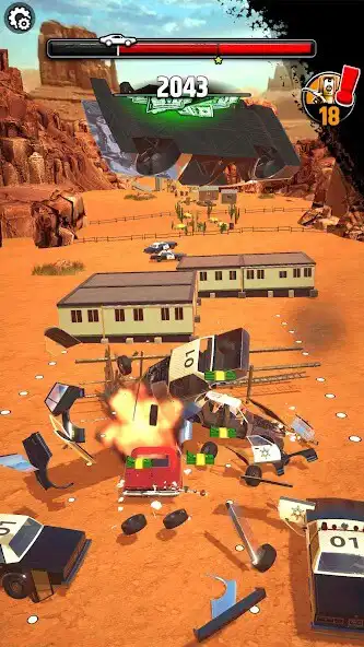 Play Drive, Wreck Run and enjoy Drive, Wreck Run with UptoPlay Play Drive, Wreck Run and enjoy Drive, Wreck Run with UptoPlay
