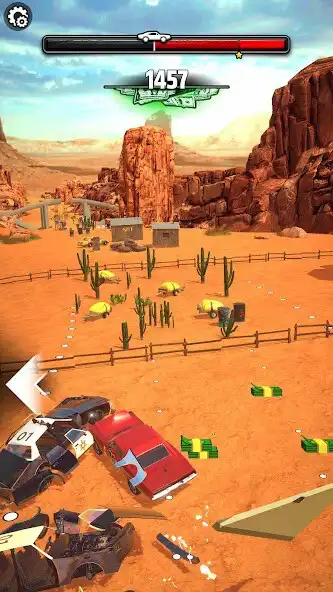 Play Drive, Wreck Run as an online game online Drive, Wreck Run with UptoPlay Play Drive, Wreck Run as an online game Drive, Wreck Run with UptoPlay