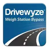 Free play online Drivewyze APK