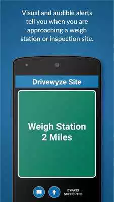 Play Drivewyze
