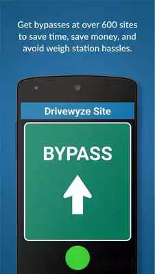 Play Drivewyze